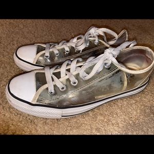 See thorough converse